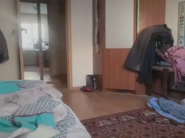 Cam4 Adult Webcam of Lamonteik