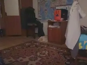 Cam4 Nude Webcam of Lamonteik