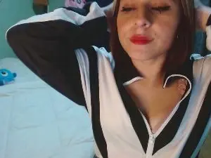 Cam4 Adult Webcams of Nemesis_hot608