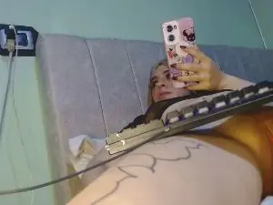 Cam4 Best Webcam of Nemesis_hot608