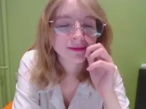 Cam4 Adult Webcam of Penny_Pleasure