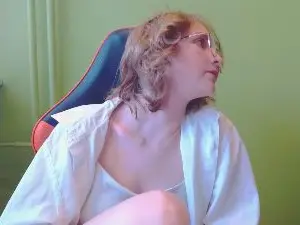 Cam4 Free Porn Cam of Penny_Pleasure