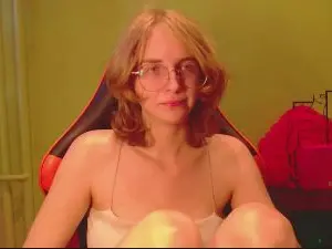 Cam4 Adult Video Chat of Penny_Pleasure
