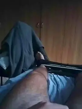 Cam4 Free Live Porn of Pisellone67_