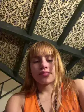 Cam4 Best Webcam of Saritafer77