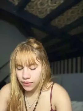 Cam4 Private Sex Chat of Saritafer77
