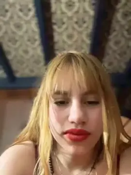 Cam4 Sex Chat of Saritafer77