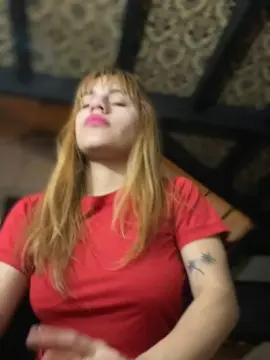 Cam4 Live Sex of Saritafer77