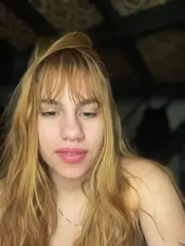 Cam4 Sex Chat of Saritafer77