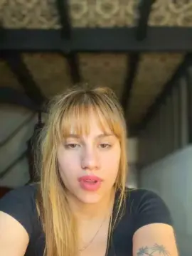 Cam4 Best Webcam of Saritafer77