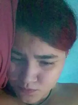 Cam4 Live Sex of Amyzinhawolf06