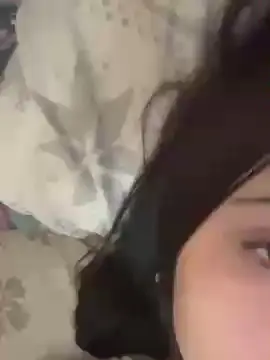 Cam4 Live Sex of Candydollbby66