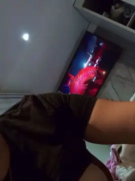 Cam4 Nude Webcam of Caramelo0