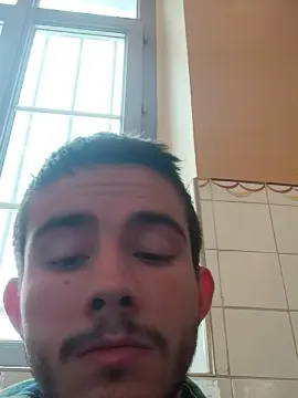 Cam4 Adult Video Chat of matheohotpig