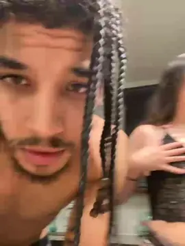 Cam4 Live Porn of Edakingg