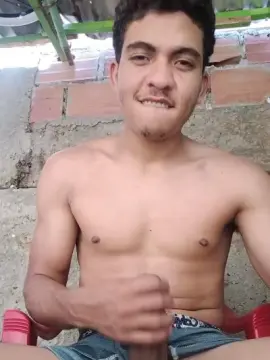 Cam4 Free Live Porn of Maxo789