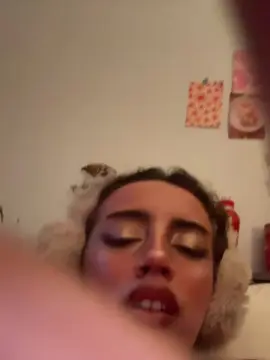 Cam4 Adult Webcam of Veronika_VV