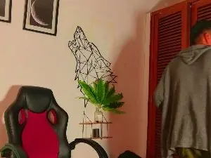 Cam4 Free Porn Cam of vincent_kane
