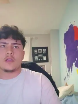 Cam4 Nude Webcam of Adriiiaar