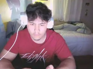 Cam4 Live Porn of Adriiiaar