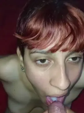 Cam4 Free Live Porn of Luzyoliver