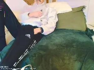 Cam4 Adult Webcam of Matwinko