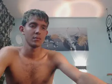 Cam4 Best Webcam of eric_oslo