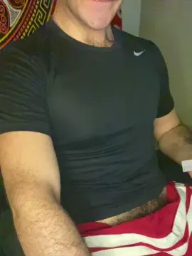 Cam4 Sex Chat of hairyboy22cm