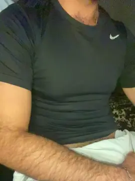 Cam4 Sex Cam of hairyboy22cm