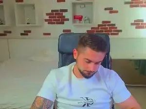 Cam4 Private Sex Chat of AxelEdge