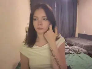 Cam4 Free Live Porn of CathernCota