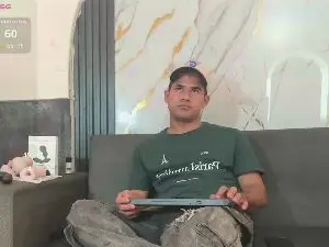 Cam4 Adult Video Chat of JHON_Blessed