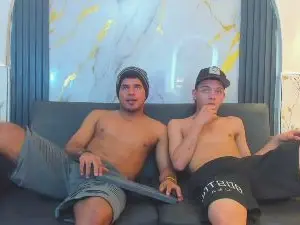 Cam4 Watch Live Sex Cams of JHON_Blessed