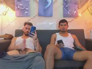 Cam4 Watch Live Sex Cams of JHON_Blessed