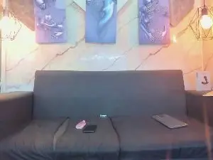 Cam4 Sex Chat of JHON_Blessed