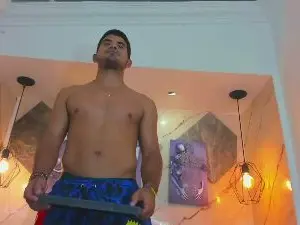 Cam4 Watch Live Sex Cams of JHON_Blessed