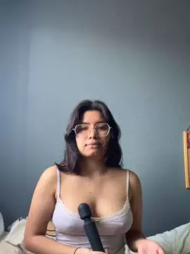 Cam4 Best Webcam of TopangaOlsen