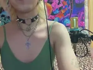 Cam4 Best Webcam of TrudieFreimuth
