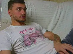Cam4 Adult Webcam of johnstoneisland
