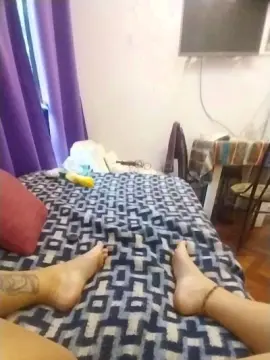 Cam4 Live Porn of luz091