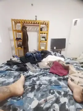 Cam4 Adult Webcam of luz091