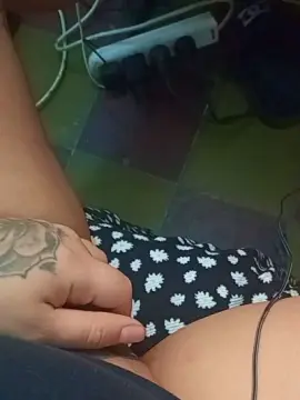 Cam4 Best Webcam of luz091