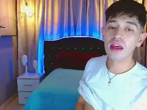 Cam4 Sex Chat of stone_axel