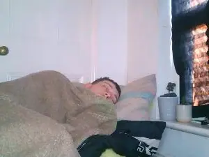 Cam4 Free Porn Cam of AdidasTwink