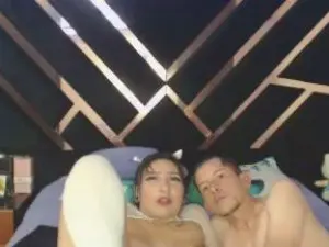 Cam4 Best live sex cam show of Fun_Couple1