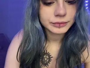 Cam4 Sex Cam of MarielleHubiak