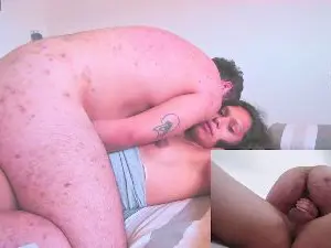 Cam4 Sex Cam of TSDirtyPrincess