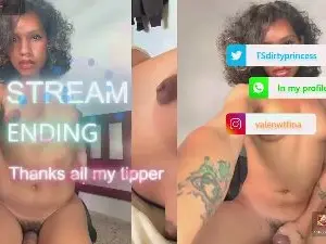 Cam4 Adult Webcam of TSDirtyPrincess