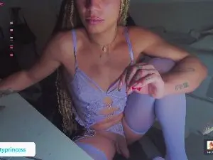 Cam4 Sex Chat of TSDirtyPrincess