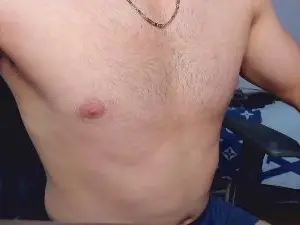 Cam4 Nude Webcam of Tommy_bred